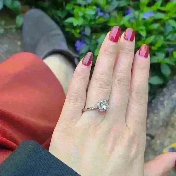 Ring Size 6 - Picture 4 of 16